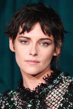 Kristen Stewart headshot