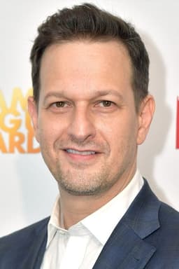 Josh Charles headshot