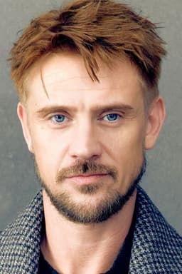 Boyd Holbrook headshot