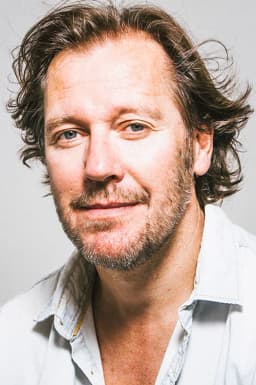 Frank Feys headshot