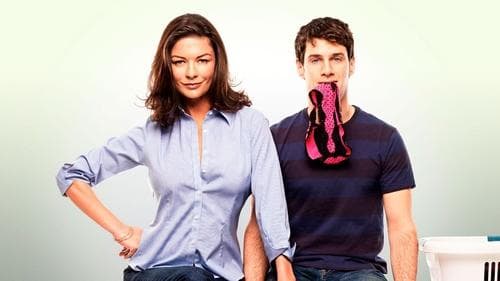 The Rebound's Backdrop Image