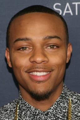 Shad Moss headshot