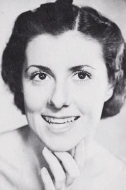 Aileen Britton headshot