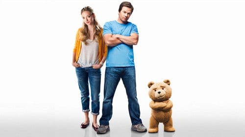 Ted 2's Backdrop Image