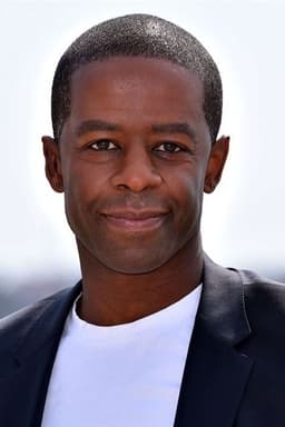 Adrian Lester headshot