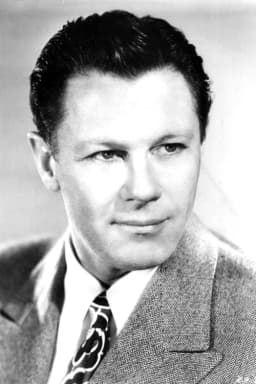 Tom Keene headshot