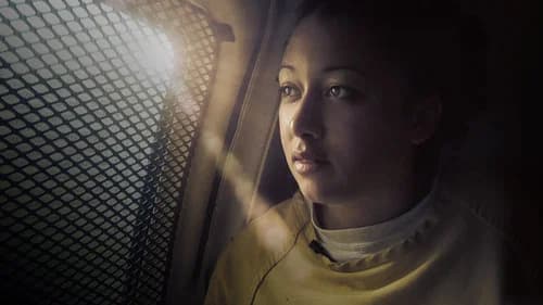 Murder to Mercy: The Cyntoia Brown Story's Backdrop Image