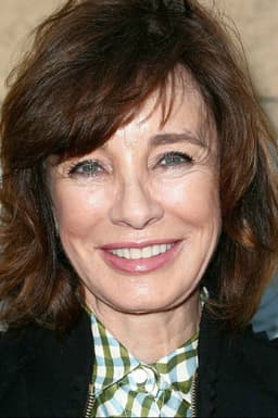 Anne Archer headshot