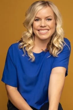 Blair Socci headshot