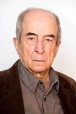 Francisco Vidal headshot