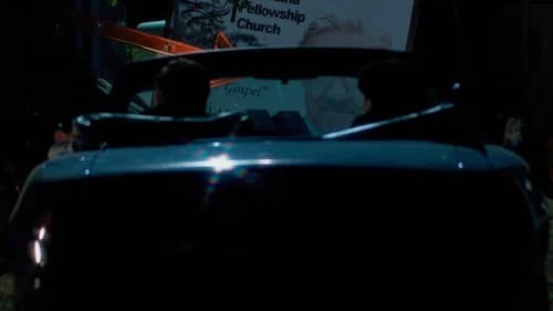 The Town that Dreaded Sundown's Backdrop Image