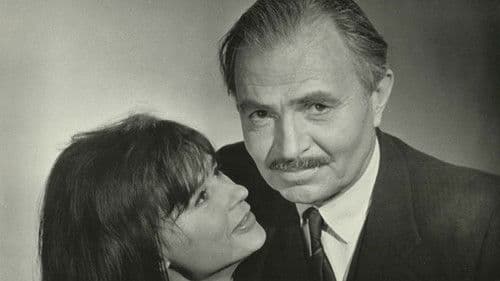 The Deadly Affair's Backdrop Image