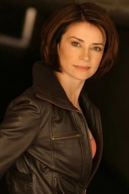 Juliana Donald headshot