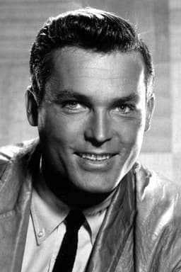 Ty Hardin headshot