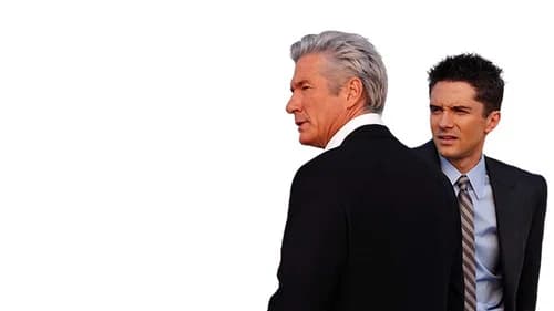The Double's Backdrop Image