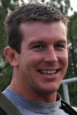 Ted DiBiase Jr. headshot