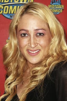 Jennifer Blanc-Biehn headshot