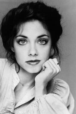 Dawn Jeffory headshot