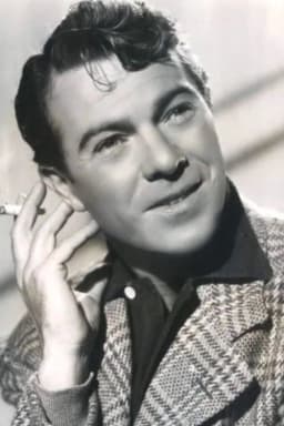 George Rigaud headshot
