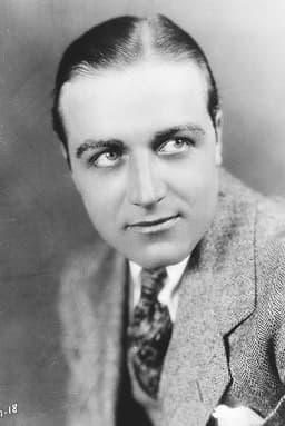 James Hall headshot