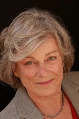 Anne Gee Byrd headshot
