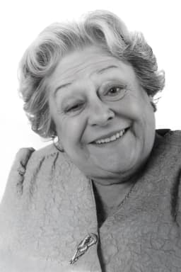 Rafaela Aparicio headshot