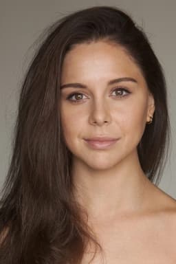 Makenzie Vega headshot