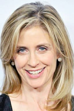 Helen Slater headshot
