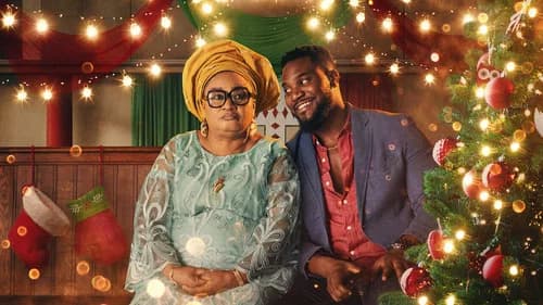 A Naija Christmas's Backdrop Image