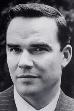 James Congdon headshot