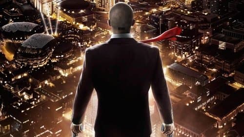 Hitman: Agent 47's Backdrop Image
