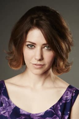 Catherine Steadman headshot