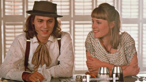 Benny & Joon's Backdrop Image