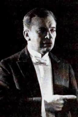 William Welsh headshot
