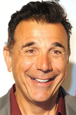 Mark DeCarlo headshot