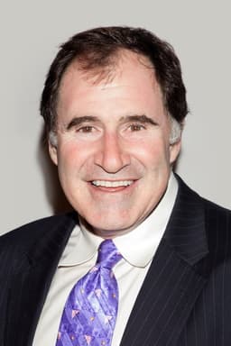 Richard Kind headshot