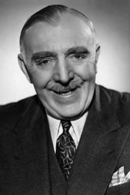 Clarence Kolb headshot