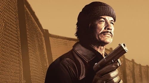 Death Wish II's Backdrop Image