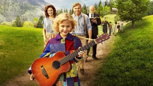 Dolly Parton's Coat of Many Colors's Backdrop Image