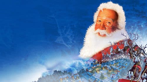 The Santa Clause 2's Backdrop Image