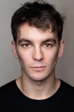 Rory J. Saper headshot