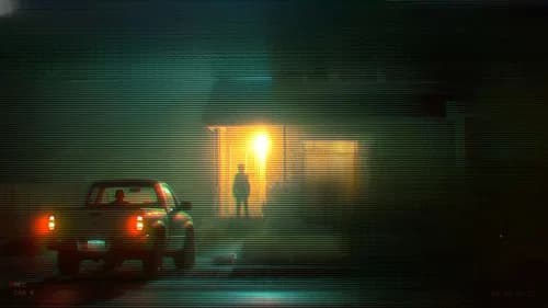 Predators's Backdrop Image