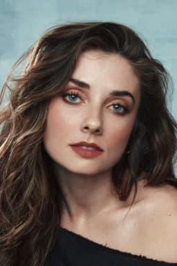 Giorgia Whigham headshot