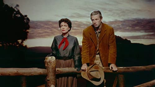 Johnny Guitar's Backdrop Image
