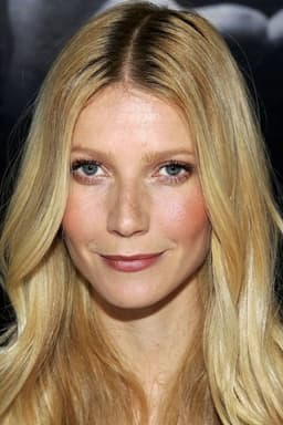 Gwyneth Paltrow headshot