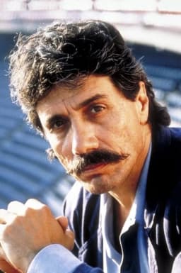 Edward James Olmos headshot