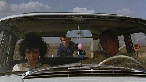 The Hit's Backdrop Image