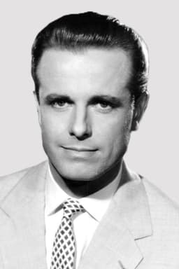 Joachim Hansen headshot
