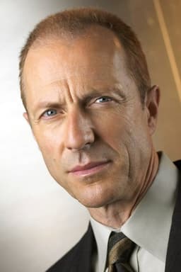 Will Lyman headshot