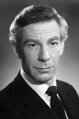 Michael Gough headshot